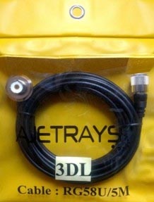 Ajetrays 3DL 