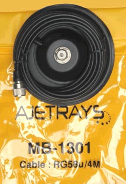 Ajetrays MB1301  