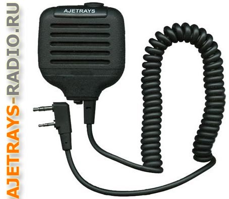 Выносная микрофон AjetRays AJ SP2
