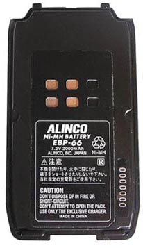    Alinco EBP-66