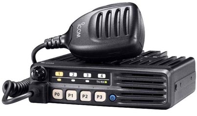 ICOM IC-F5013#03  