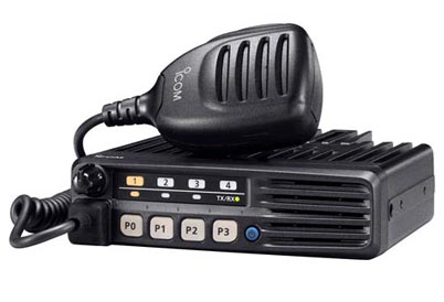 Icom IC-F5013H - 