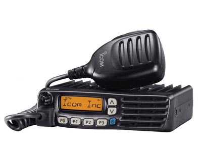 Icom IC-F5026H   VHF-