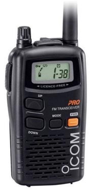 Icom IC-4088SR  