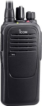 Icom IC-F2000  
