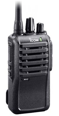 Icom IC-F3003   