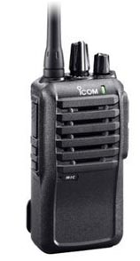 Icom IC-F3003 #22  