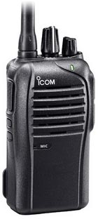 Icom IC-F3103D 