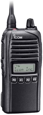 ICOM IC-F4036S  