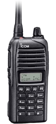 ICOM IC-F4036T  