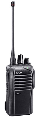 Icom IC-F4103D  