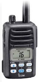    Icom IC-M88