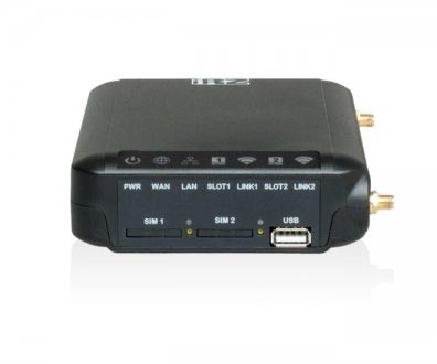 iRZ RU 41w UMTS/HSUPA/HSDPA/EDGE/GPRS 