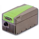 мощный радиотерминал Javad 135BT