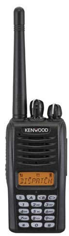 Kenwood NX-220   