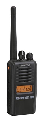 Kenwood NX-220E2  / 