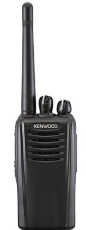 Kenwood NX-220E3   