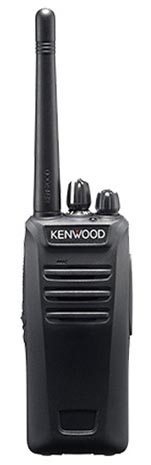 Kenwood NX-240M2   