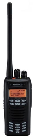 Kenwood NX-300   