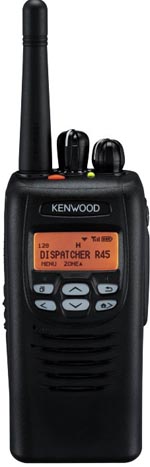 Kenwood NX-300G K2  