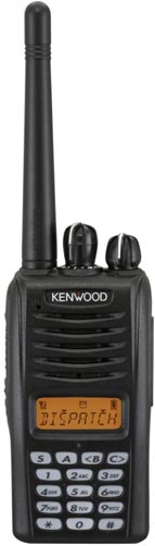 Kenwood NX-320  