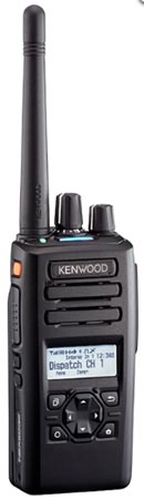 Kenwood NX-3220E2   