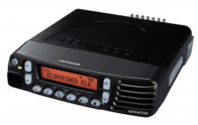 Kenwood NX-700K   