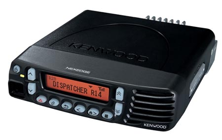 Kenwood NX-800K2  