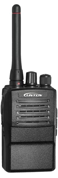   Linton LH-300 UHF