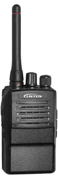    Linton LH-300 VHF