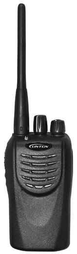 Linton LH-500 UHF  