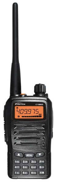   Linton LT-5800 UHF