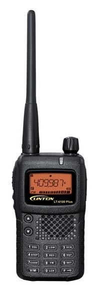   Linton LT-6100 PLUS UHF