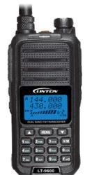 Linton LT-9600 UHF/VHF  