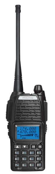   Linton LT-9800 VHF/UHF