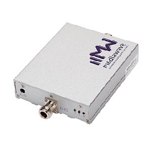 MediaWave MWS-D-B23 