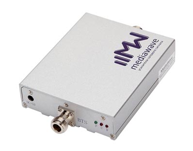 MediaWave MWS-W-B23 