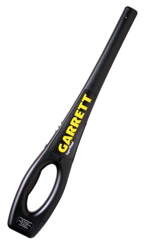 GARRETT SuperWand  